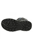 Superfit 002025 Snow Max Gore-Tex Outdoor Siyah Çocuk Bot