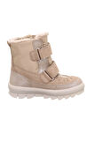 Superfit Flavia Kız Çocuk Bej Gore-Tex Bot 000225-4000