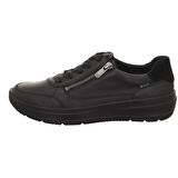 Kadın Sneaker ( Günlük) 2-002297-0100 Legero SPRINTER SİYAH