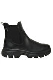 Legero 000329 Angeina Gore-Tex Siyah Kadın Bot