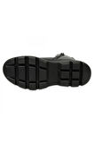 Legero 000329 Angeina Gore-Tex Siyah Kadın Bot