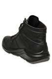 Legero 000332 Bliss Gore-Tex Deri Siyah Kadın Bot