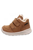 Superfit 000372 P Gore-Tex Kahverengi Erkek Çocuk Ayakkabı