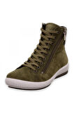 Legero 000269 Tanaro 5.0 Gore-Tex Haki Kadın Bot