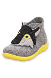 Superfit 006295 Ev Gri Çocuk Bot