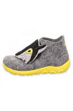 Superfit 006295 Ev Gri Çocuk Bot