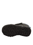 Superfit Siyah - Mavi Erkek Çocuk Outdoor Bot 1-006080-0010-2