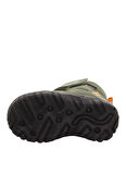 Superfit Yeşil - Turuncu Erkek Çocuk Outdoor Bot 1-006045-7000-3