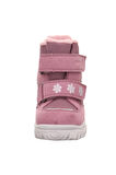 Superfit Husky Kız Çocuk Lila Gore-Tex Bot 006045-8510