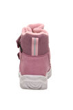 Superfit Husky Kız Çocuk Lila Gore-Tex Bot 006045-8510
