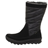 Kadın Çizme 2-000295-0000 Legero NOVARA SİYAH