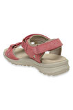 Legero 000732 Siris Pembe Unisex Sandalet