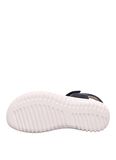 Superfit Siyah Kadın Sandalet 1-009011-8000-2