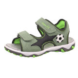 Super Fit  Erkek Çocuk - Genç Sandalet 1-009469-7500-1 Süperfit MIKE 3.0 YESIL