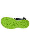 Superfit 009030F Gore-Tex Lacivert Çocuk Sandalet
