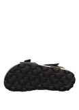 Superfit Siyah Erkek Sandalet 1-000122-0000-2