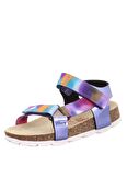 Superfit Lila Kadın Sandalet 1-000116-8500-2