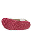Superfit 000123 F Kiz Çocuk Gümüş Kız Çocuk Sandalet