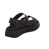 Kadın Sandalet 2-000327-0100 Legero SUNWALKER Black