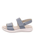 Kadın Sandalet 2-000311-8500 Legero ELLA Blue