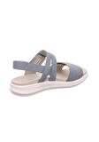 Kadın Sandalet 2-000311-8500 Legero ELLA Blue