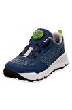 Superfit 000561 G Free Ride Gore-Tex Out Lacivert Erkek Ayakkabı