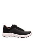 Legero Siyah Kadın Deri Sneaker 2-000320-0100