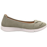 Kadın Sneaker ( Günlük) 2-009884-7520 Legero LUCCA Green