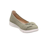 Kadın Sneaker ( Günlük) 2-009884-7520 Legero LUCCA Green