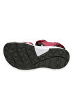 Superfit 000580-F Criss Cross Kırmızı Çocuk Sandalet