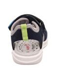 Superfit Füme Erkek Sandalet 1-000693-8000-2