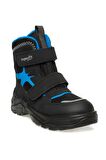 Superfit 002022 Snow Max Gore-Tex Siyah Çocuk Bot