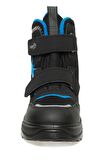 Superfit 002022 Snow Max Gore-Tex Siyah Çocuk Bot