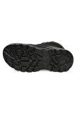 Superfit 002022 Snow Max Gore-Tex Siyah Çocuk Bot