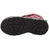 Snow Max Superfit Marka Kız Çocuk Gorateks Bot Mor-Pembe