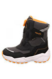 Superfit 009172 Culusuk 2.0 Gore-Tex Siyah Unisex Bot