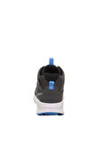 Superfit Gri Erkek Çocuk Waterproof Sneaker FREE RIDE 1-000552-2010-2