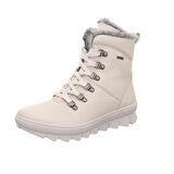 Kadın Bot 2-000530-4300 Legero NOVARA BEJ