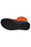 Legero 000503 Z Novara Gore-Tex Deri Kırmızı Kadın Bot