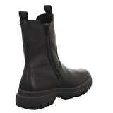 Kadın Bot 2-000293-0100 Legero ANGELINA SİYAH