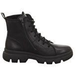 Kadın Bot 2-000289-0100 Legero ANGELINA SİYAH