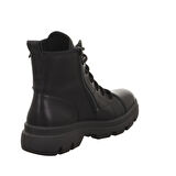 Kadın Bot 2-000289-0100 Legero ANGELINA SİYAH
