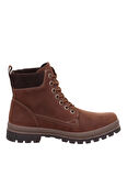Legero Nubuk Kahve Erkek Bot MONTANA 2-000513-3100