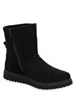 Legero 000654 Campania Gore-Tex Siyah Kadın Bot