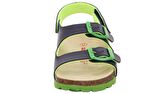 Super Fit Lacivert Erkek Çocuk Sandalet 0-600124-8100-1 LACÄ°VERT