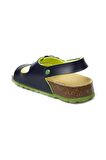Superfit Lacivert Erkek Çocuk Sandalet 0-600124-8100-2 LACÄ°VERT
