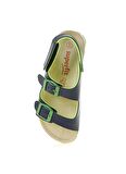 Superfit Lacivert Erkek Çocuk Sandalet 0-600124-8100-2 LACÄ°VERT