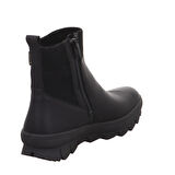 Kadın Bot 2-000504-0100 Legero NOVARA SİYAH