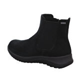 Kadın Bot 2-009000-0000 Legero SOFTBOOT 4.0 SİYAH