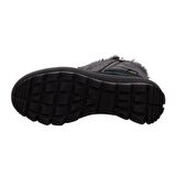 Kadın Bot 2-009900-0000 LegeroNovara Gorotex Süet Siyah